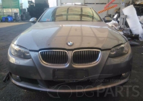 BMW 325 i / E92 Coupe - 2.5 i / 2007 година / на части 