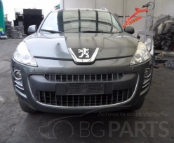 PEUGEOT 4007 / 2.2 HDi / 2008 година / на части