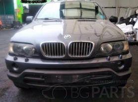 BMW X5 / E53 / 3.0 D / 2003 година / на части