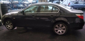 BMW 530 i / E60 / 3.0 i / 2005 година / на части