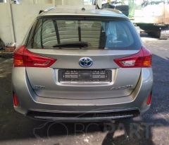 Toyota Auris / 1.8 Hybrid / 2014 година / на части