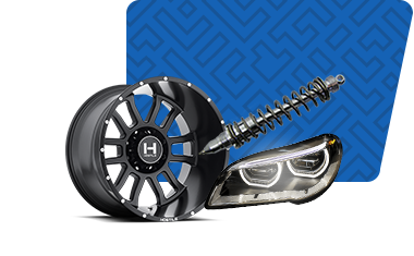 Авто части