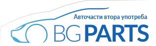 Авточасти втора употреба